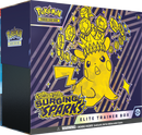 Surging Sparks Elite Trainer Box - Pokemon TCG