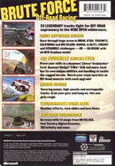 Test Drive Off Road: Wide Open - Xbox Pre-Played