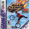 Road Champs BXS Stunt Biking Front Cover - Nintendo Gameboy Color Pre-Played