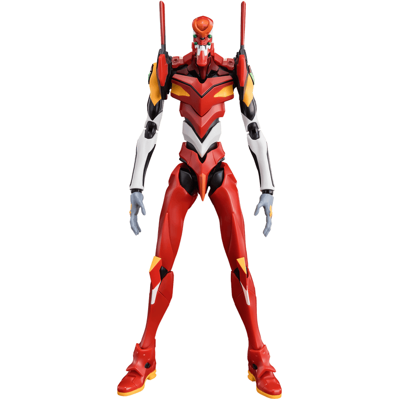 Blokees Evangelion - Production Model 02 Action Edition