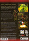 Malice Back Cover - Playstation 2 Pre-Played