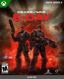 Gears of War E-Day - Xbox Series X