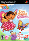Dora Saves the Crystal Kingdom - Playstation 2 Pre-Played