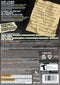 Rock Band Metal Track Pack Back Cover - Xbox 360 Pre-Played