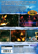 The Thing - Playstation 2 Pre-Played