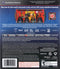 Rock Band 3 Back Cover - Playstation 3 Pre-Played