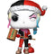 Pop! DC Holiday 2024 - Harley Quinn with Hammer 529