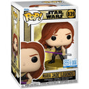 Pop! Star Wars Legends - Mara Jade 839 Specialty
