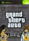 Grand Theft Auto Double Pack (III + Vice City) - Xbox Pre-Played