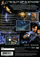 Tomb Raider Angel of Darkness Back Cover - Playstation 2 Pre-Played