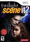 Twilight Scene It (Game Only) - Nintendo Wii Pre-Played