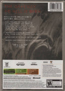 Doom 3 Collectors - Xbox Pre-Played