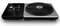 Playstation 3 DJ Hero Turntable - Pre-Played