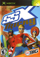 SSX Tricky - Xbox Pre-Played