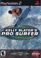 Kelly Slater's Pro Surfer  - Playstation 2 Pre-Played