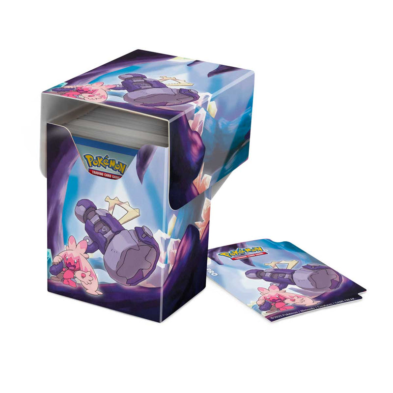Tinkaton Full View Deck Box - Pokemon TCG