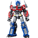 Transformers Classic Class - Optimus Prime 01