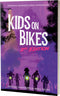 Core Rulebook - Kids on Bikes RPG Second Editon