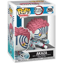 Pop! Demon Slayer Movie - Akaza 2505