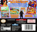 Cake Mania: Main Street - Nintendo DS Pre-Played