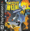 Twisted Metal Small Brawl Front Cover - Playstation 1 Pre-Played