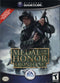 Medal of Honor Frontline Front Cover - Nintendo Gamecube Pre-Played