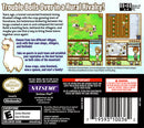 Harvest Moon Tale of Two Towns - Nintendo DS Pre-Played