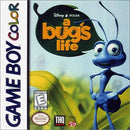A Bug's Life  Front Cover - Nintendo Gameboy Pre-Played