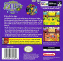 The Legend of Zelda Oracle of Ages  - Nintendo Gameboy Color Pre-Played