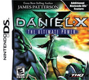 Daniel X Ultimate Power - Nintendo DS Pre-Played