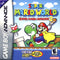 Super Mario World: Super Mario Advance 2 Front Cover - Nintendo Gameboy Advance Pre-Played