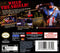 Captain America Super Soldier Back Cover - Nintendo DS Pre-Played