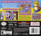 Zhu Zhu Pets Back Cover - Nintendo DS Pre-Played