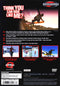Shaun Palmer's Pro Snowboarder Back Cover - Playstation 2 Pre-Played