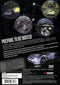 Spy Hunter Back Cover - Playstation 2 Pre-Played
