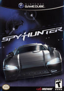 Spy Hunter - Nintendo Gamecube Pre-Played