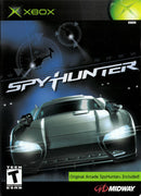 Spy Hunter - Xbox Pre-Played