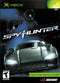 Spy Hunter - Xbox Pre-Played