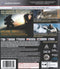 Medal of Honor Back Cover - Playstation 3 Pre-Played