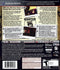 Naughty Bear Back Cover - Playstation 3 Pre-Played