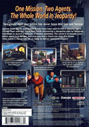 Time Crisis 2 - Playstation 2 Pre-Played