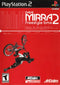 Dave Mirra 2: Freestyle BMX Front Cover - Playstation 2 Pre-Played
