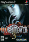 Clock Tower 3 Front Cover - Playstation 2 Pre-Played