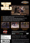 Tony Hawk Pro Skater 3 Back Cover - Playstation 2 Pre-Played