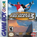 Tony Hawk's Pro Skater 3 - Nintendo GameBoy Color Pre-Played