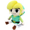 Little Buddy Wind Waker Link 8" Plush