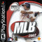 MLB 2002 - Playstation 1 Pre-Played