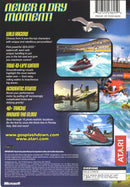 Splashdown - Xbox Pre-Played