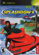 Splashdown - Xbox Pre-Played