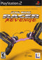 Star Wars Racer Revenge - Playstation 2 Pre-Played